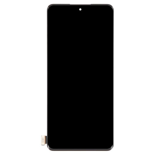 For OPPO F27 Pro+ CPH2643 Original AMOLED LCD Screen with Digitizer Full Assembly - LCD Screen by buy2fix | Online Shopping UK | buy2fix