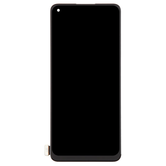 For Realme Narzo 50 Pro Original AMOLED LCD Screen with Digitizer Full Assembly by buy2fix