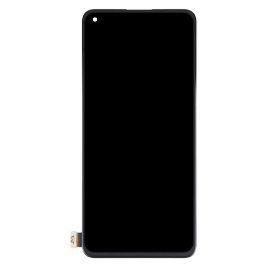 For Realme GT Neo2T Original AMOLED LCD Screen with Digitizer Full Assembly by buy2fix