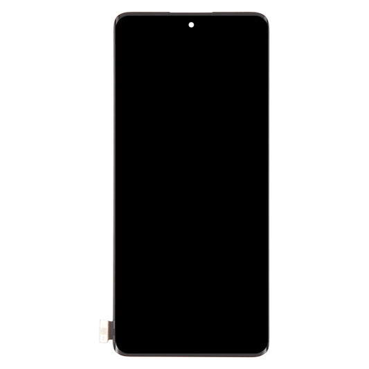 For Realme 11 Pro+ RMX3740 RMX3741 Original AMOLED LCD Screen with Digitizer Full Assembly by buy2fix