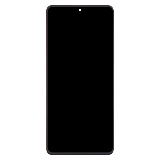 For Xiaomi Redmi Note 13 Pro 5G Original AMOLED LCD Screen with Digitizer Full Assembly by buy2fix