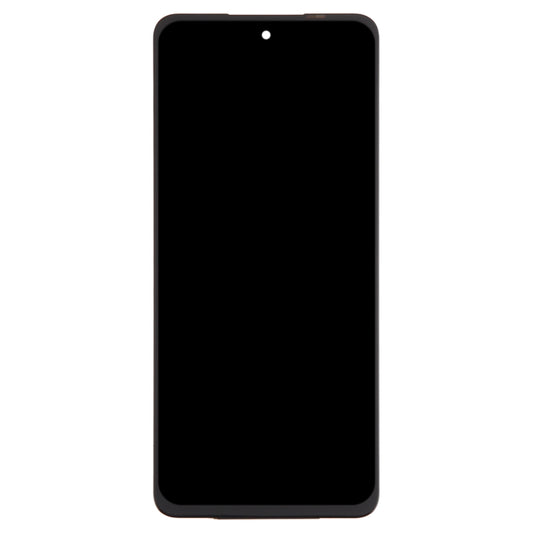 For OnePlus Nord N30 LCD Screen with Digitizer Full Assembly by buy2fix