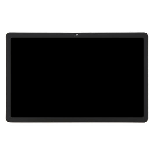 For Lenovo Tab M10 Plus 3rd Gen TB125FU LCD Screen Digitizer Full Assembly with Frame - LCD Screen by buy2fix | Online Shopping UK | buy2fix
