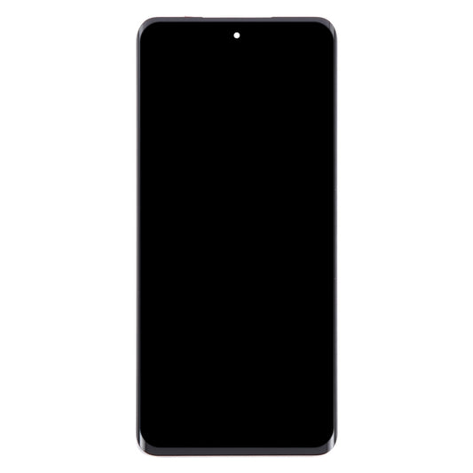 For Honor Magic6 Lite Original LCD Screen with Digitizer Full Assembly by buy2fix