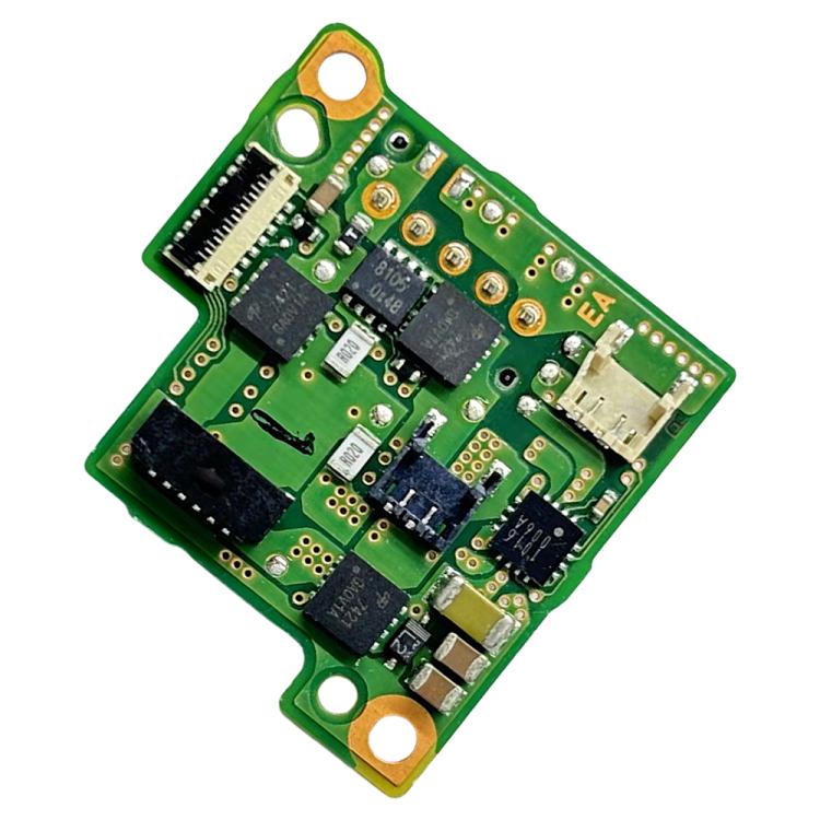 For Nikon Z6 Original Power Drive Board by buy2fix