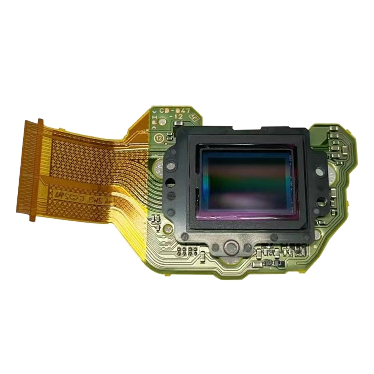 For Sony DSC-RX100M2 Original Charged Coupled Device by buy2fix