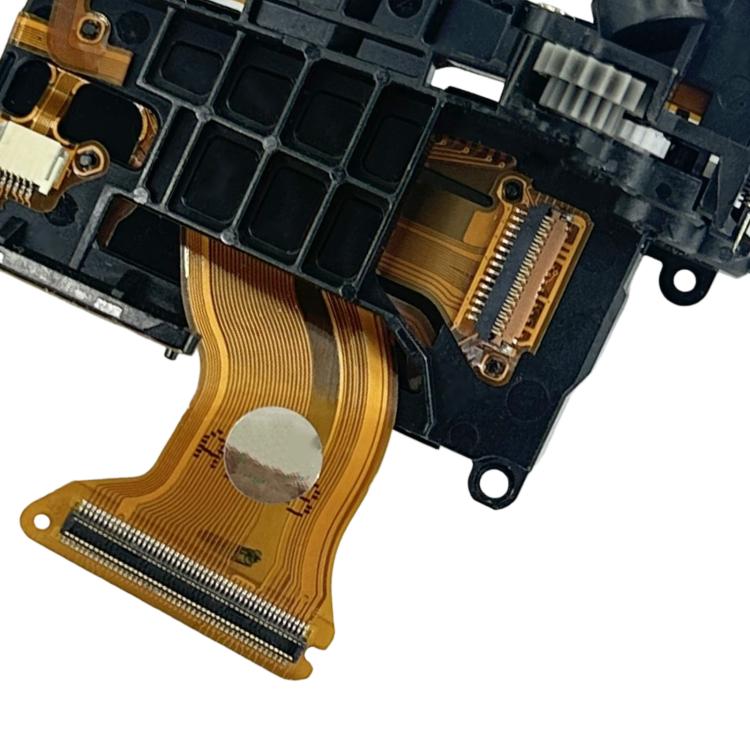 For Canon EOS 80D Original Top Cover LCD Display Unit by buy2fix