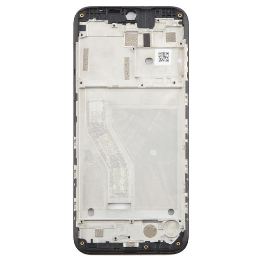 For Nokia C200 Original Front Housing LCD Frame Bezel Plate - Full Housing Cover by buy2fix | Online Shopping UK | buy2fix