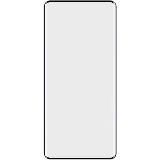 For OnePlus 12 5G / OPPO Find X6 Pro imak 3D Curved Full Screen Tempered Glass Film by imak