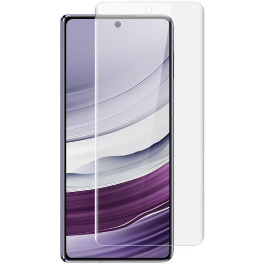 For Huawei Mate X5 imak Full Screen Hydrogel Film Outer Screen + Back + Inner Screen Protector Set by imak