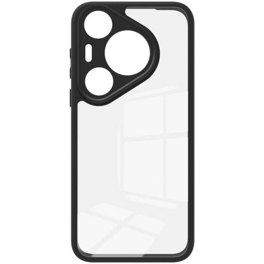 For Huawei Pura 70 Pro / 70 Pro+ imak UX-9A Series Four-corner Airbag Shockproof Phone Case by imak