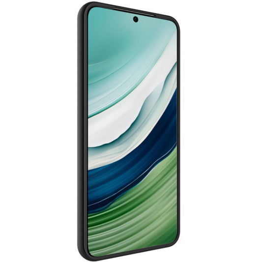 For Huawei Mate 60 IMAK LX-5 Series Shockproof PC + PU + TPU Protective Phone Case(Weaving Texture) by imak