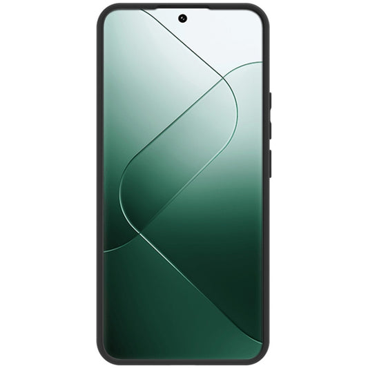 For Xiaomi 14 Pro 5G imak UX-9A Series Four-corner Airbag Shockproof Phone Case by imak