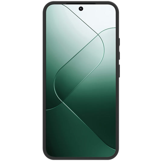 For Xiaomi 14 5G imak UX-9A Series Four-corner Airbag Shockproof Phone Case by imak