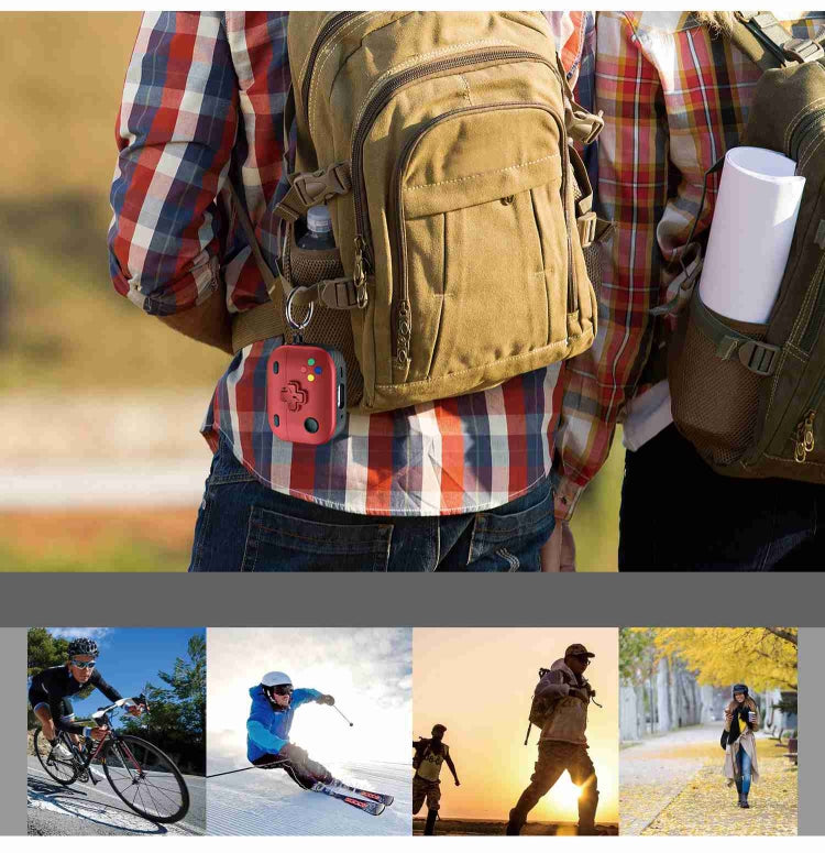 For AirPods Pro 2 Game Console Shape Wireless Earphones Protective Case(Yellow) by buy2fix