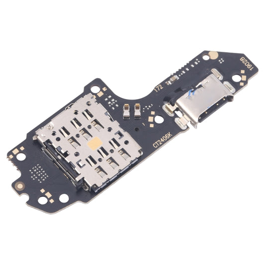 For Huawei Enjoy 70 OEM Charging Port Board by buy2fix