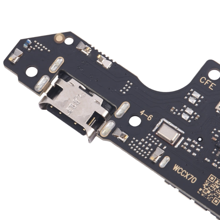 For Huawei Enjoy 70 OEM Charging Port Board by buy2fix