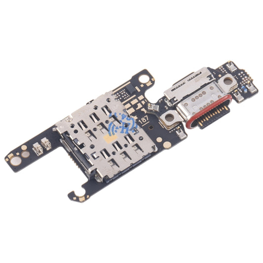 For Huawei Pura 70 Pro+ OEM Charging Port Board by buy2fix