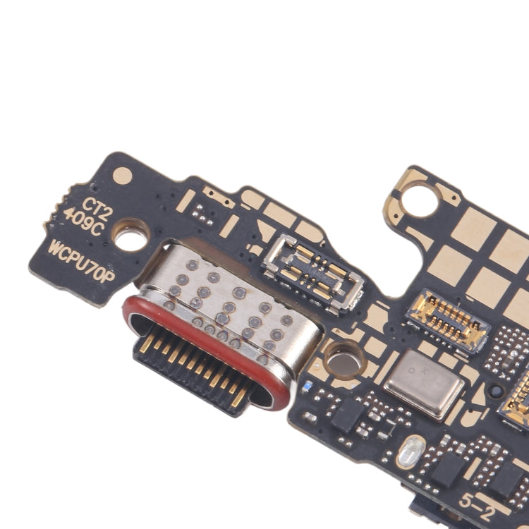 For Huawei Pura 70 Pro+ OEM Charging Port Board by buy2fix