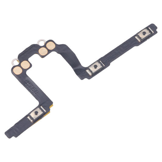 For Huawei Mate 60 OEM Power Button & Volume Button Flex Cable by buy2fix