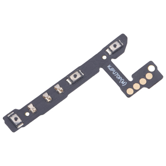 For Huawei Pura 70 Pro OEM Power Button & Volume Button Flex Cable by buy2fix