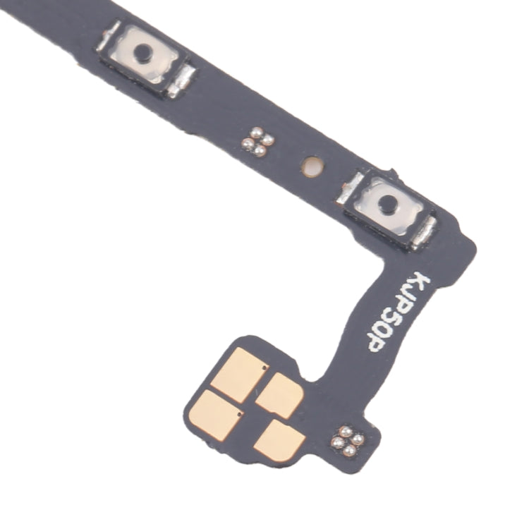 For Huawei P50 Pro OEM Power Button & Volume Button Flex Cable by buy2fix
