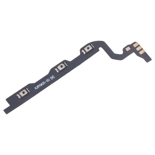 For Honor Magic5 OEM Power Button & Volume Button Flex Cable by buy2fix