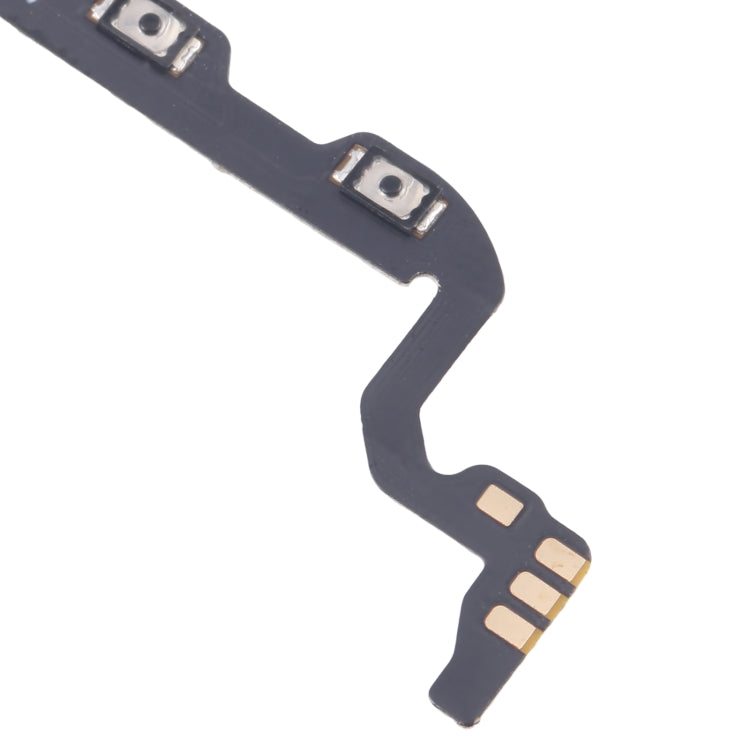 For Honor Magic5 OEM Power Button & Volume Button Flex Cable by buy2fix