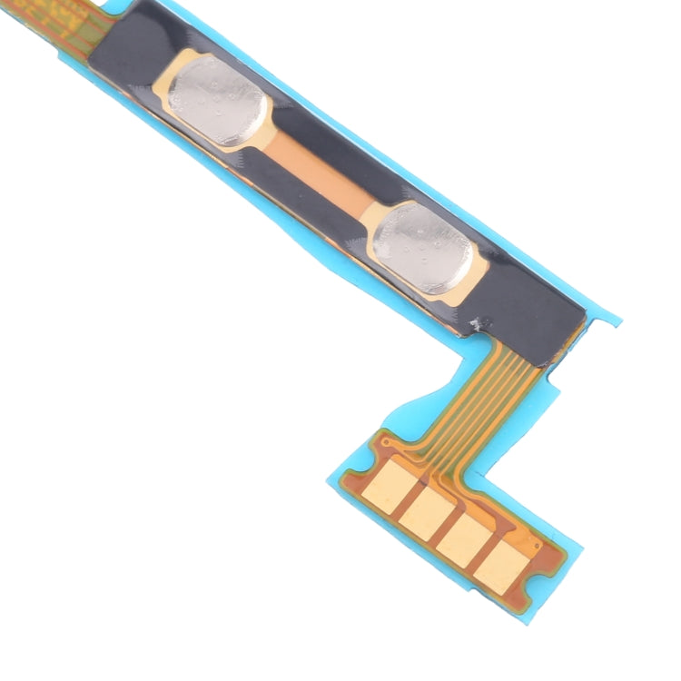 For Honor X6b OEM Power Button & Volume Button Flex Cable by buy2fix