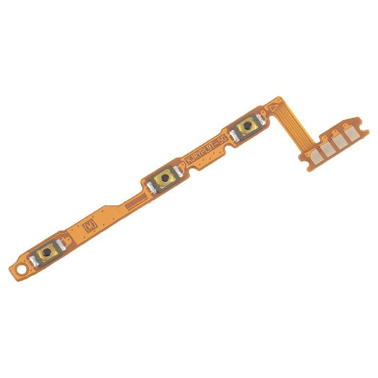 For Honor Play 60 Plus OEM Power Button & Volume Button Flex Cable - Flex Cable by buy2fix | Online Shopping UK | buy2fix