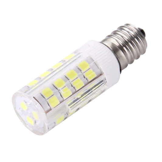 E11 5W 51 LEDs SMD 2835 330LM Corn Light Bulb, AC110V(White Light) by buy2fix