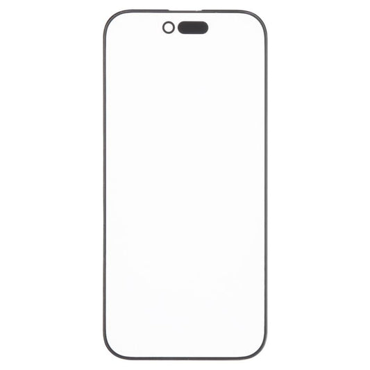 For iPhone Air Front Screen Outer Glass Lens with OCA Optically Clear Adhesive - by buy2fix | Online Shopping UK | buy2fix