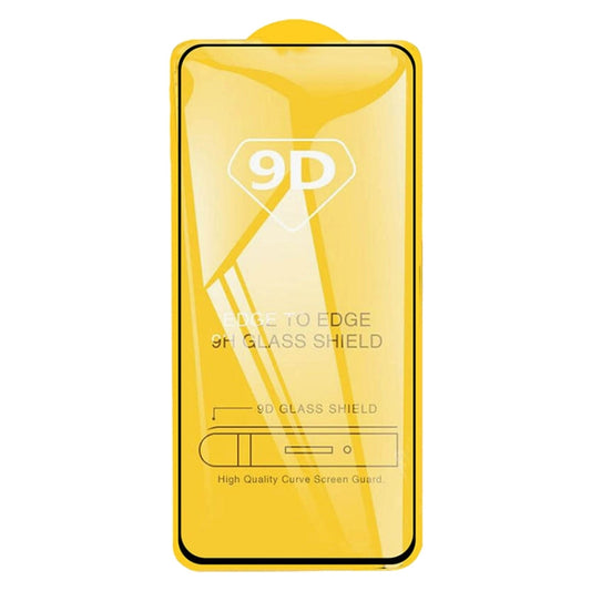 For Xiaomi 15 25pcs 9D Full Glue Screen Tempered Glass Film by buy2fix