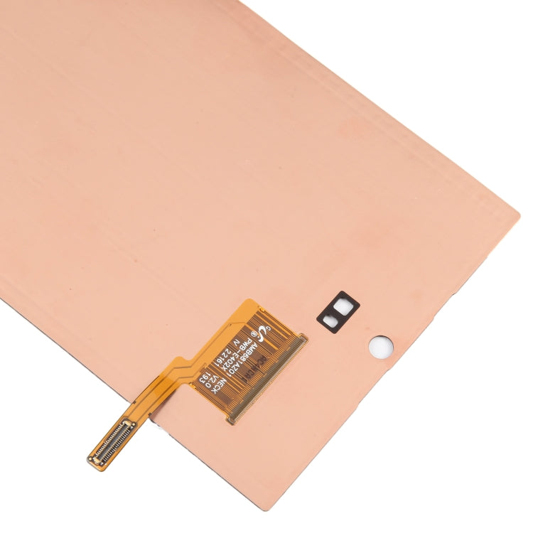 For Samsung Galaxy S22 Ultra 5G SM-S908B Original Touch Panel Digitizer Sensor Board - by buy2fix | Online Shopping UK | buy2fix