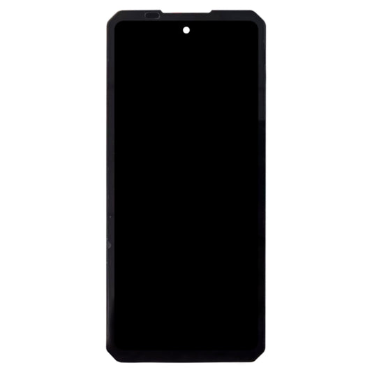 For IIIF150 Raptor LCD Screen with Digitizer Full Assembly by buy2fix