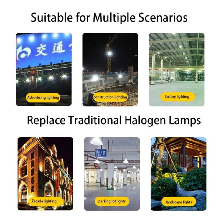 R7S 20W 108 LEDs SMD 2835 118mm Corn Light Bulb, AC 100-265V(Natural White Light) by buy2fix