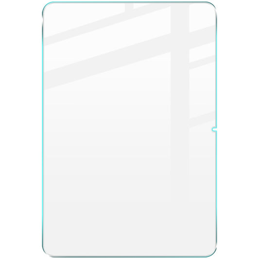 For Xiaomi Pad 6S Pro 12.4 IMAK H Series Tempered Glass Film by imak