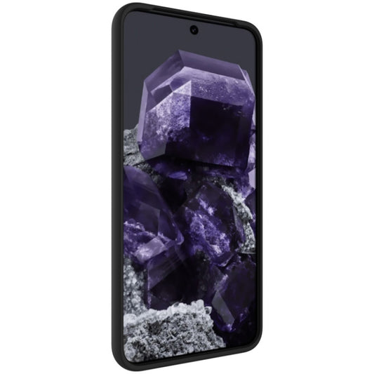 For Google Pixel 8 imak LX-5 Series PC + TPU Phone Case(Cross Texture) by imak