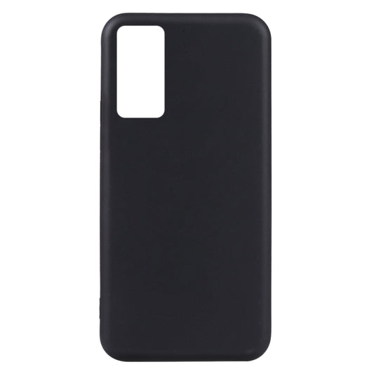 For TCL 40 NXTpaper 5G TPU Phone Case(Black) by buy2fix