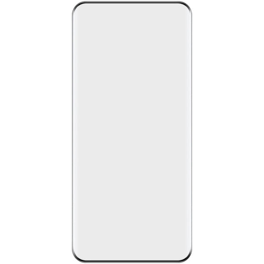 For Honor 100 5G imak 3D Curved Full Screen Tempered Glass Film by imak