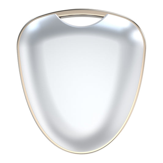 Portable Life Waterproof Positioning Anti-lost Device(White) by buy2fix