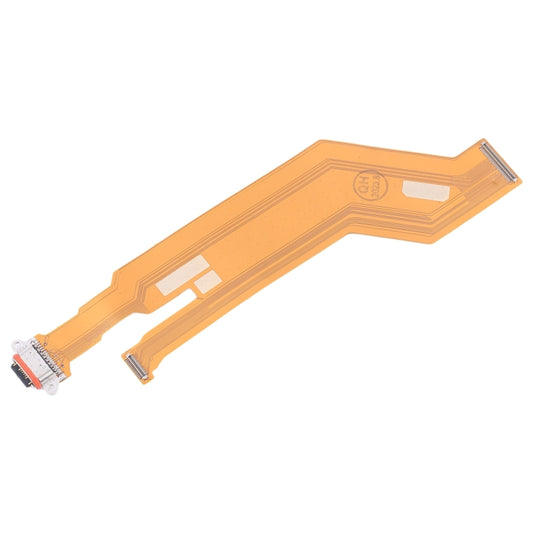 For OPPO Reno4 4G OEM Charging Port Flex Cable by buy2fix