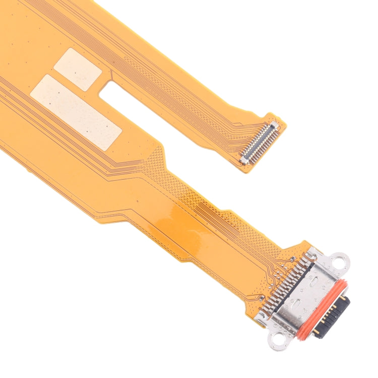For OPPO Reno4 4G OEM Charging Port Flex Cable by buy2fix
