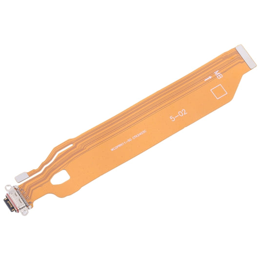 For OPPO Reno11 5G OEM Charging Port Flex Cable by buy2fix