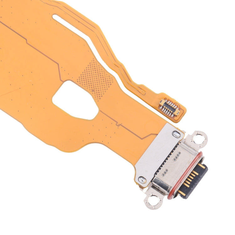 For OPPO Reno11 5G OEM Charging Port Flex Cable by buy2fix