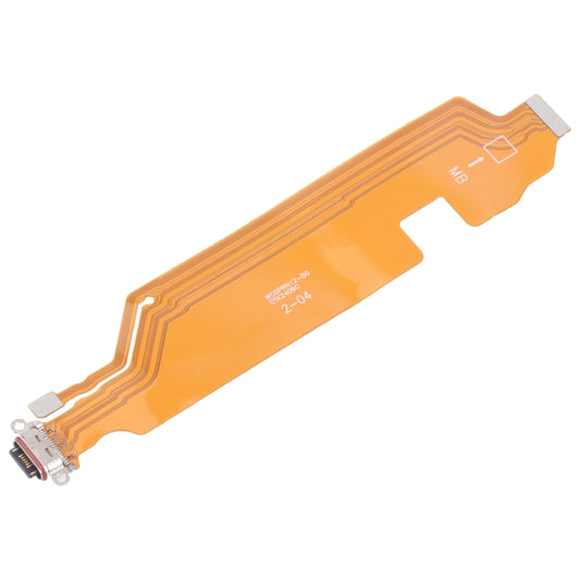 For OPPO Reno12 5G OEM Charging Port Flex Cable by buy2fix