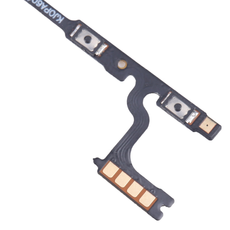 For OPPO A60 OEM Power Button & Volume Button Flex Cable by buy2fix