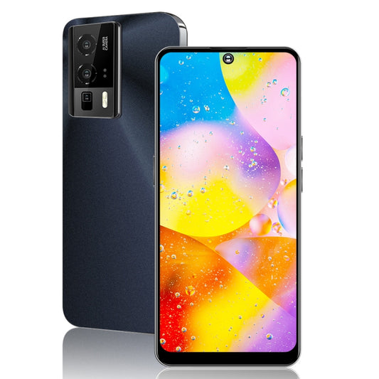 F15 Pro+ / U29, 3GB+32GB, 6.53 inch Screen, Face Identification, Android 8.1 MTK6737 Quad Core, Network: 4G, OTG, Dual SIM(Black) by buy2fix