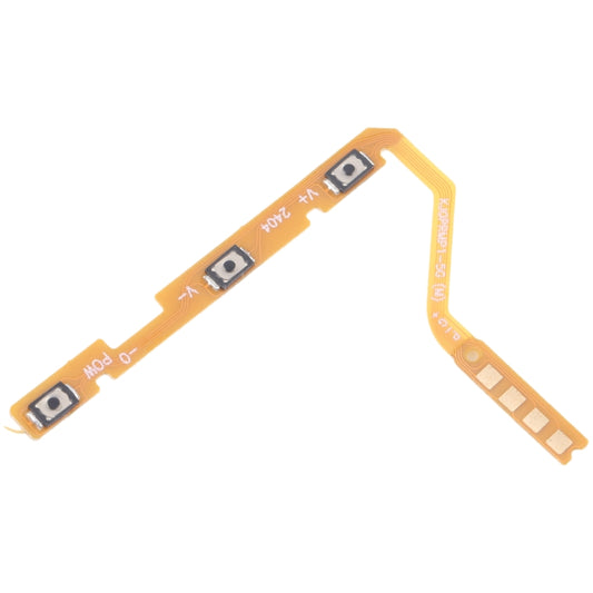 For Realme P1 OEM Power Button & Volume Button Flex Cable by buy2fix