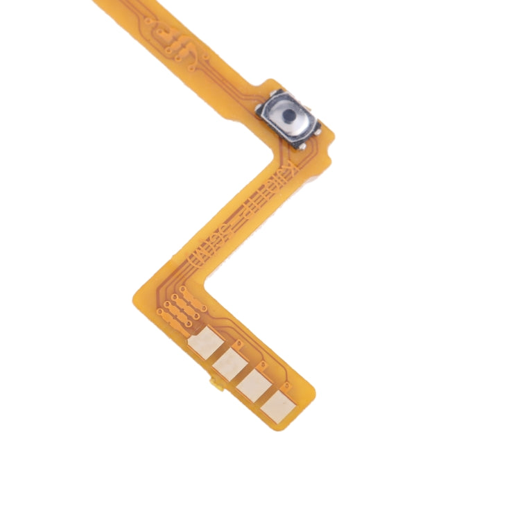 For vivo iQOO 11 Pro OEM Power Button & Volume Button Flex Cable by buy2fix